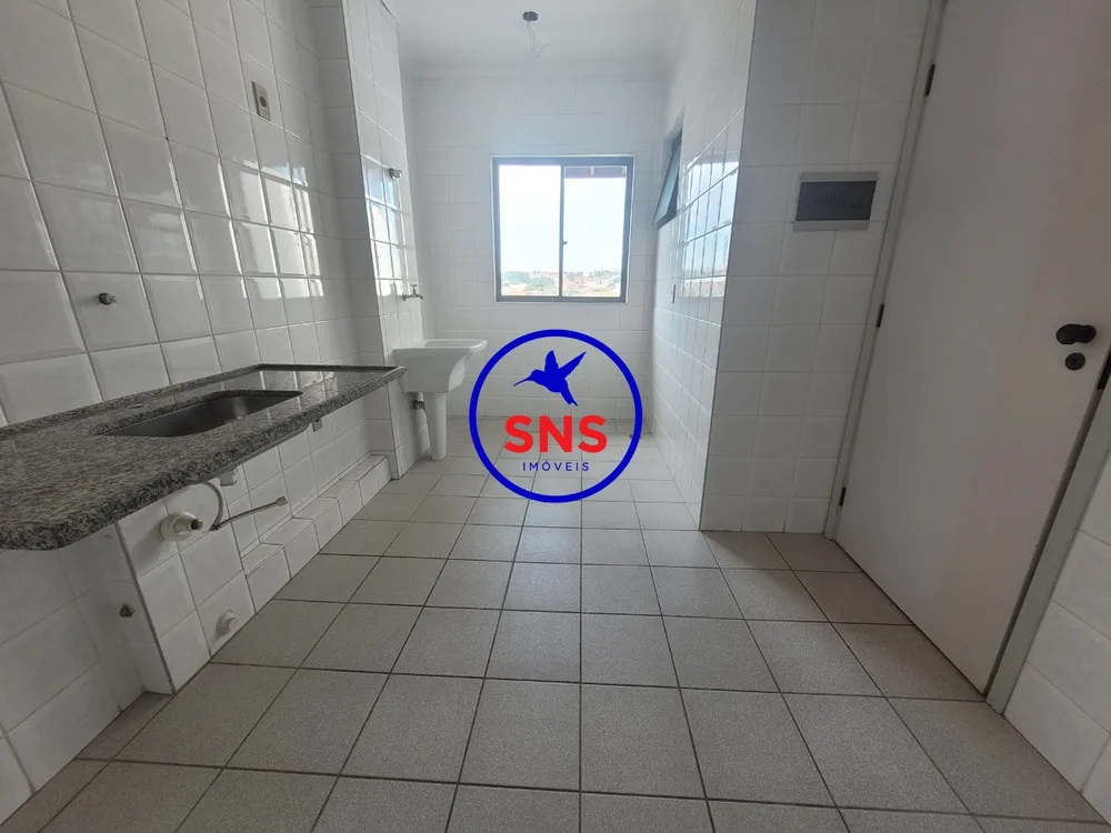 Apartamento, 3 quartos, 78 m² - Foto 14