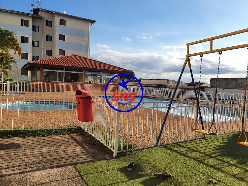 Apartamento, 3 quartos, 78 m² - Foto 2