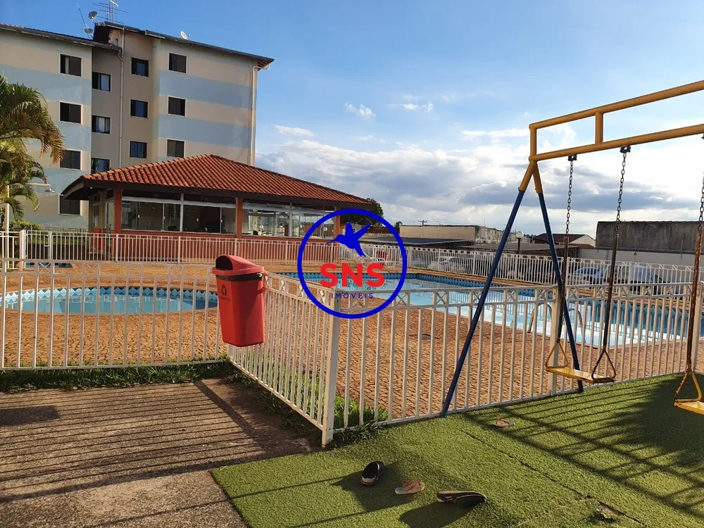Apartamento, 3 quartos, 78 m² - Foto 6