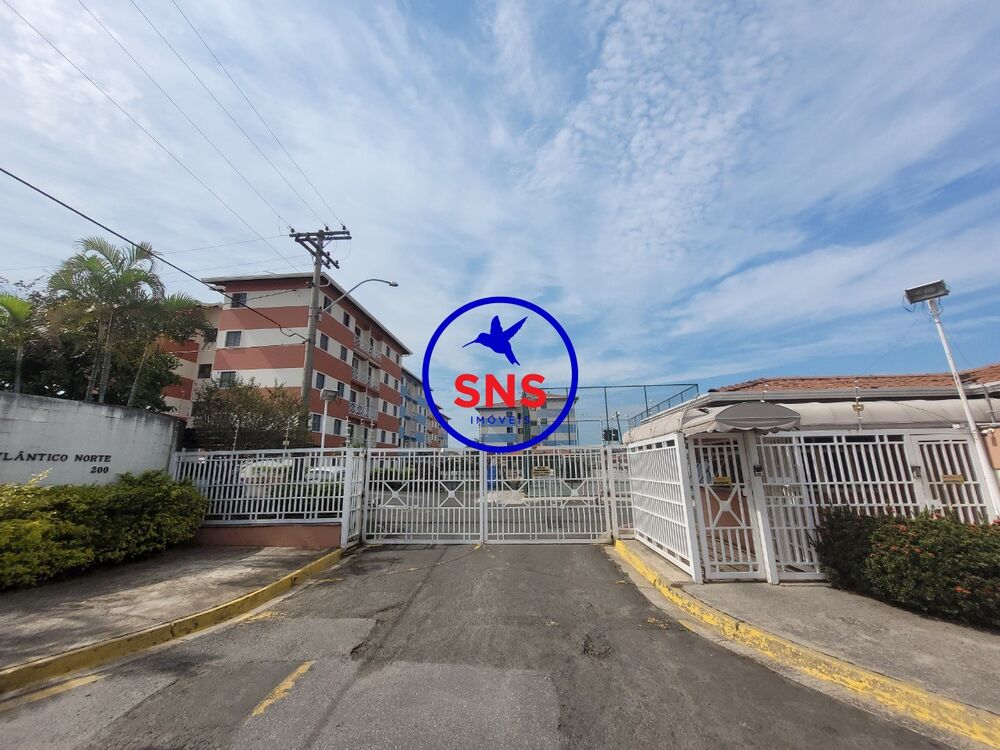Apartamento, 3 quartos, 78 m² - Foto 1