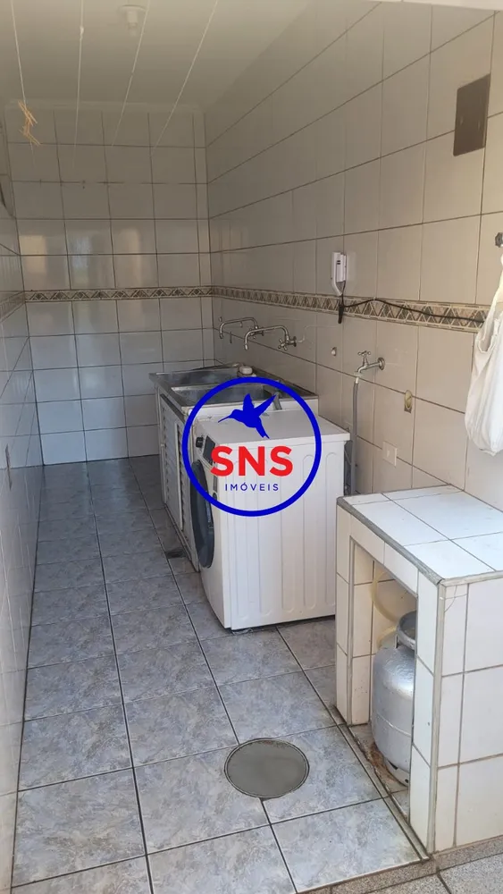 Casa, 5 quartos, 250 m² - Foto 18