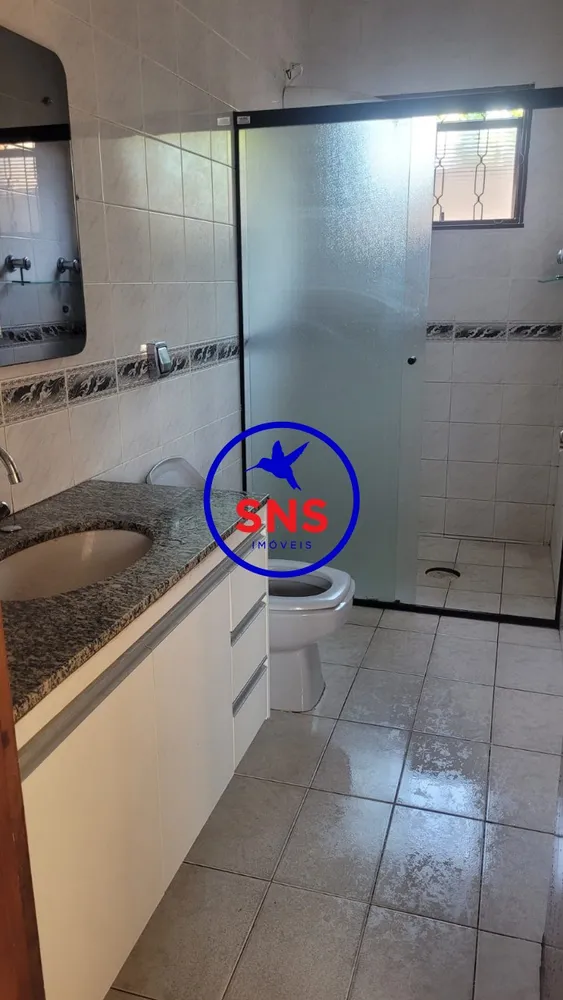 Casa, 5 quartos, 250 m² - Foto 16