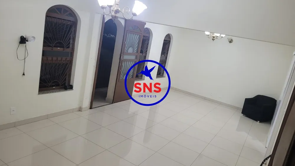 Casa, 5 quartos, 250 m² - Foto 11