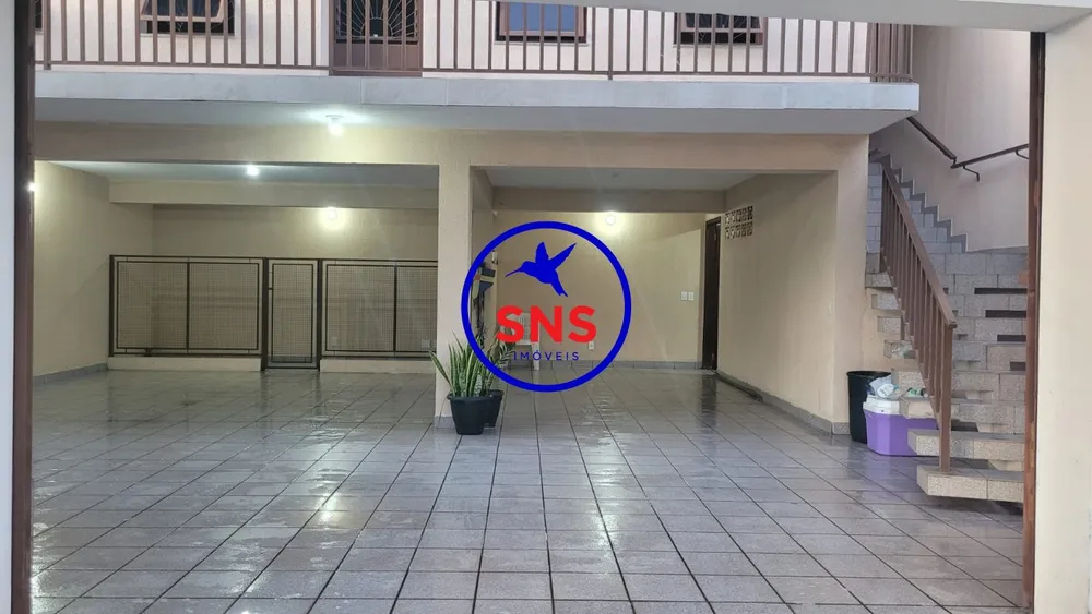 Casa, 5 quartos, 250 m² - Foto 9