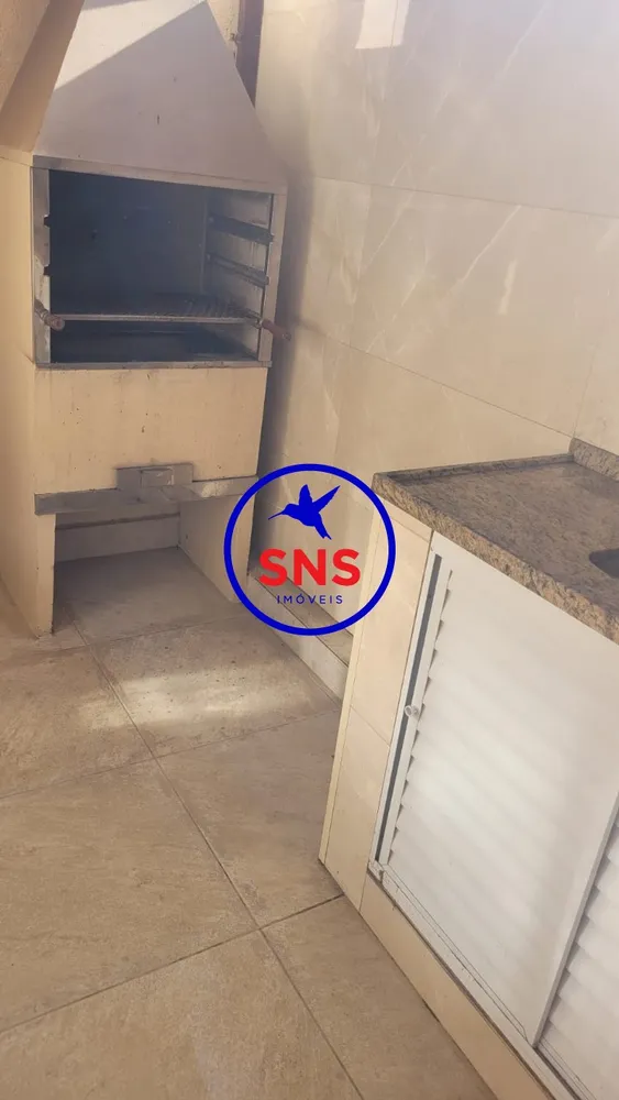 Casa, 5 quartos, 250 m² - Foto 20