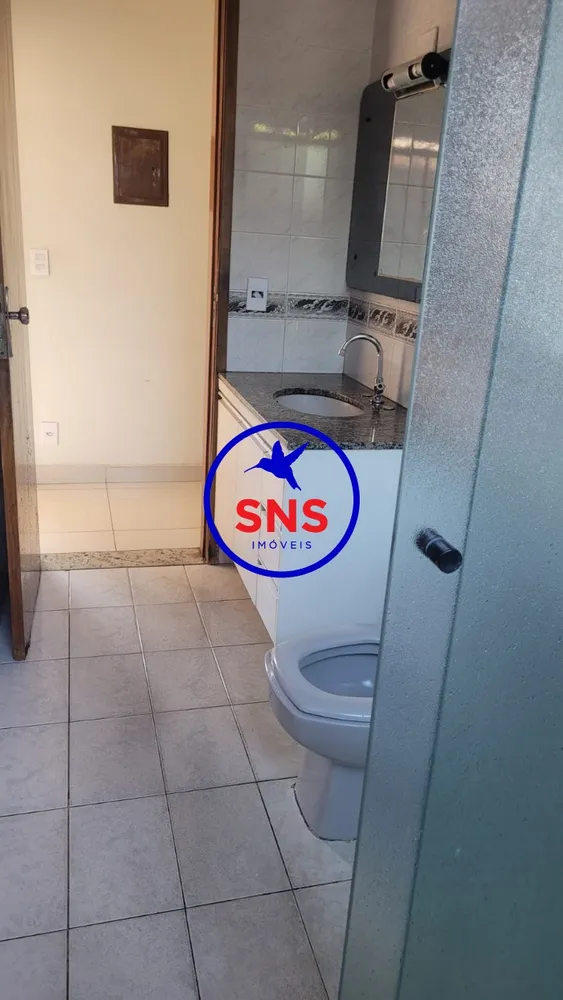 Casa, 5 quartos, 250 m² - Foto 17