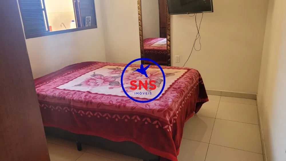 Casa, 5 quartos, 250 m² - Foto 14