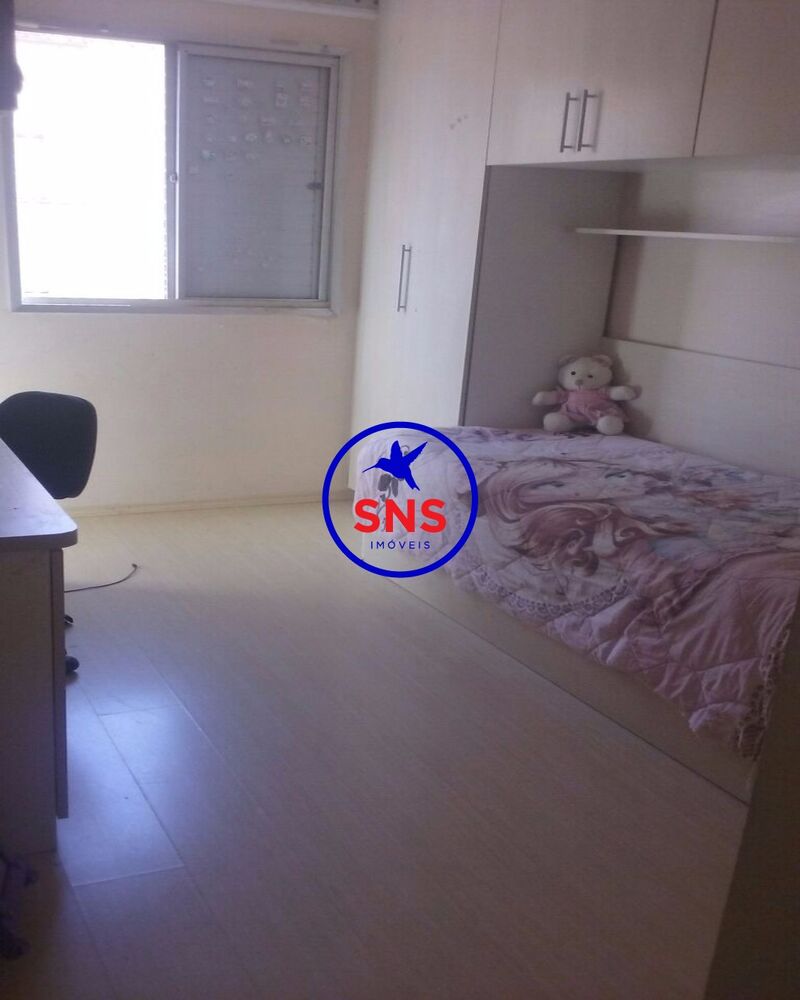 Apartamento, 2 quartos, 64 m² - Foto 4