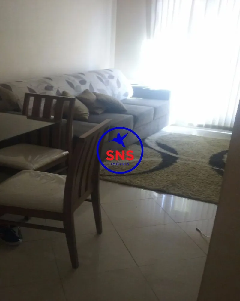 Apartamento, 2 quartos, 64 m² - Foto 5