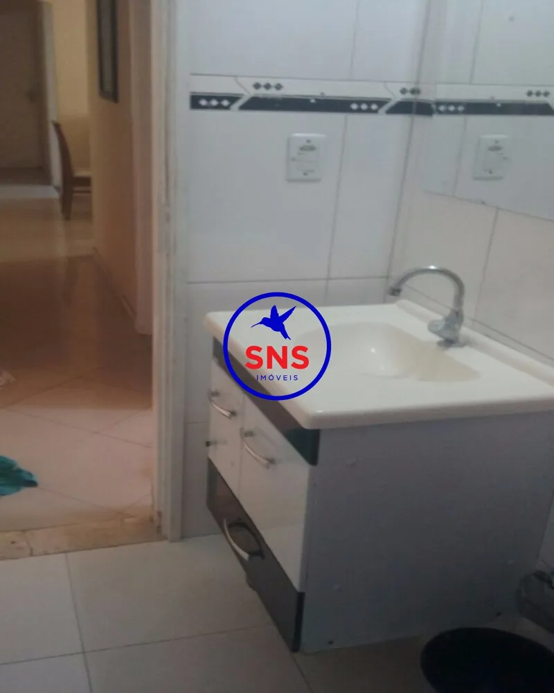 Apartamento, 2 quartos, 64 m² - Foto 21