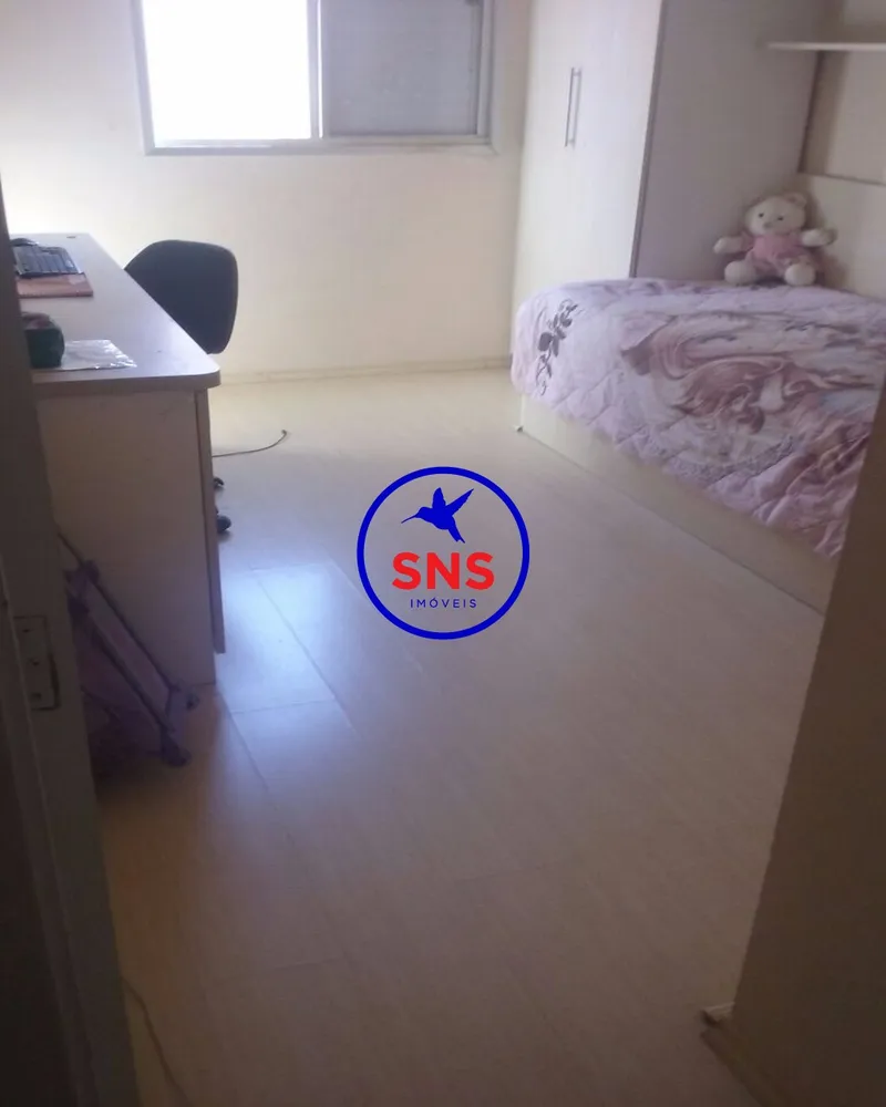 Apartamento, 2 quartos, 64 m² - Foto 24