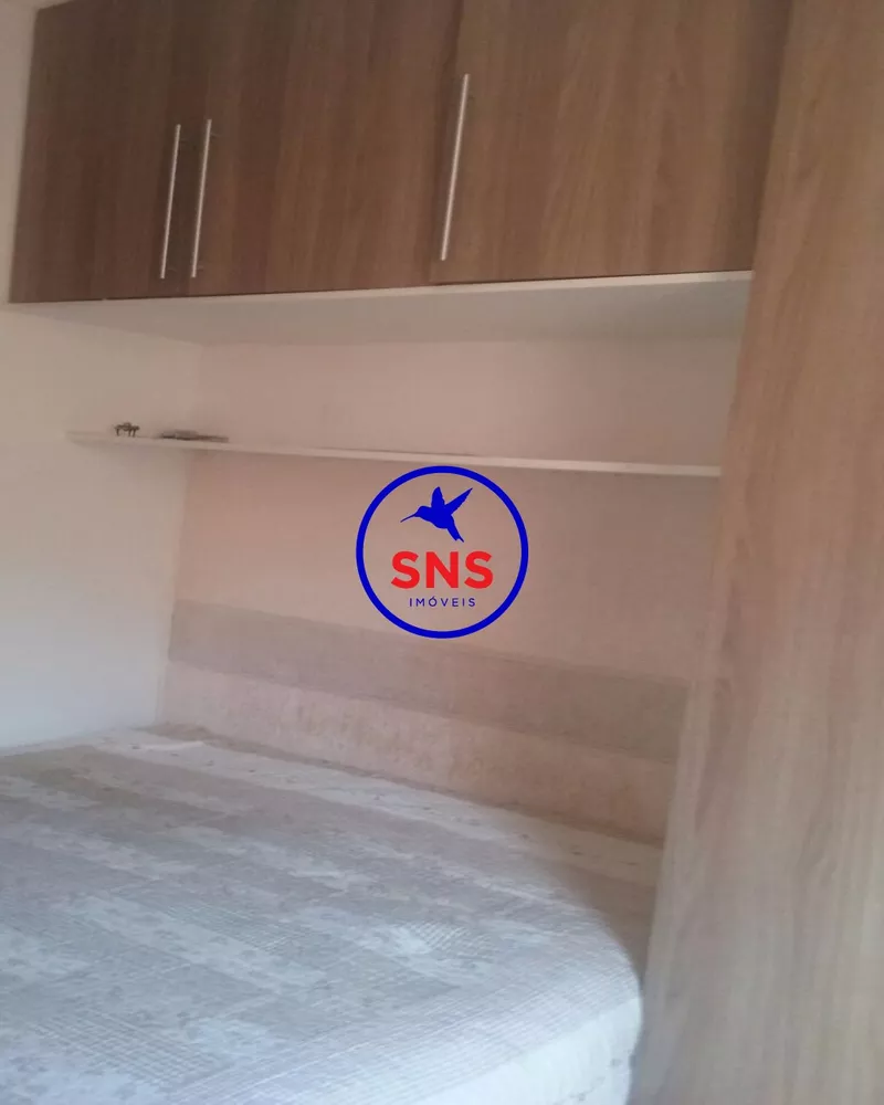 Apartamento à venda com 2 quartos, 64m² - Foto 4