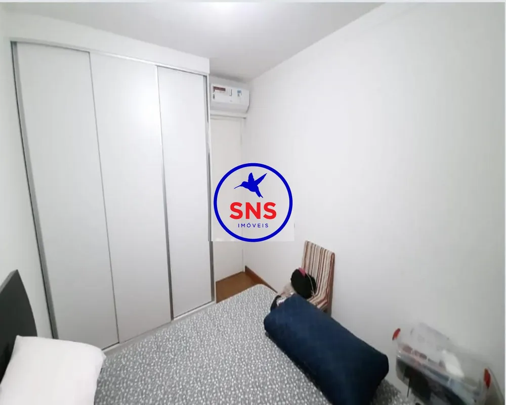 Apartamento, 3 quartos, 94 m² - Foto 11