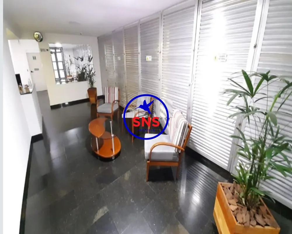 Apartamento, 3 quartos, 94 m² - Foto 19