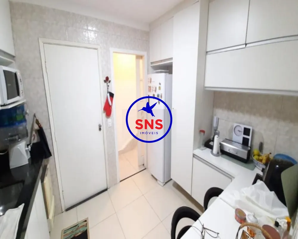 Apartamento, 3 quartos, 94 m² - Foto 15
