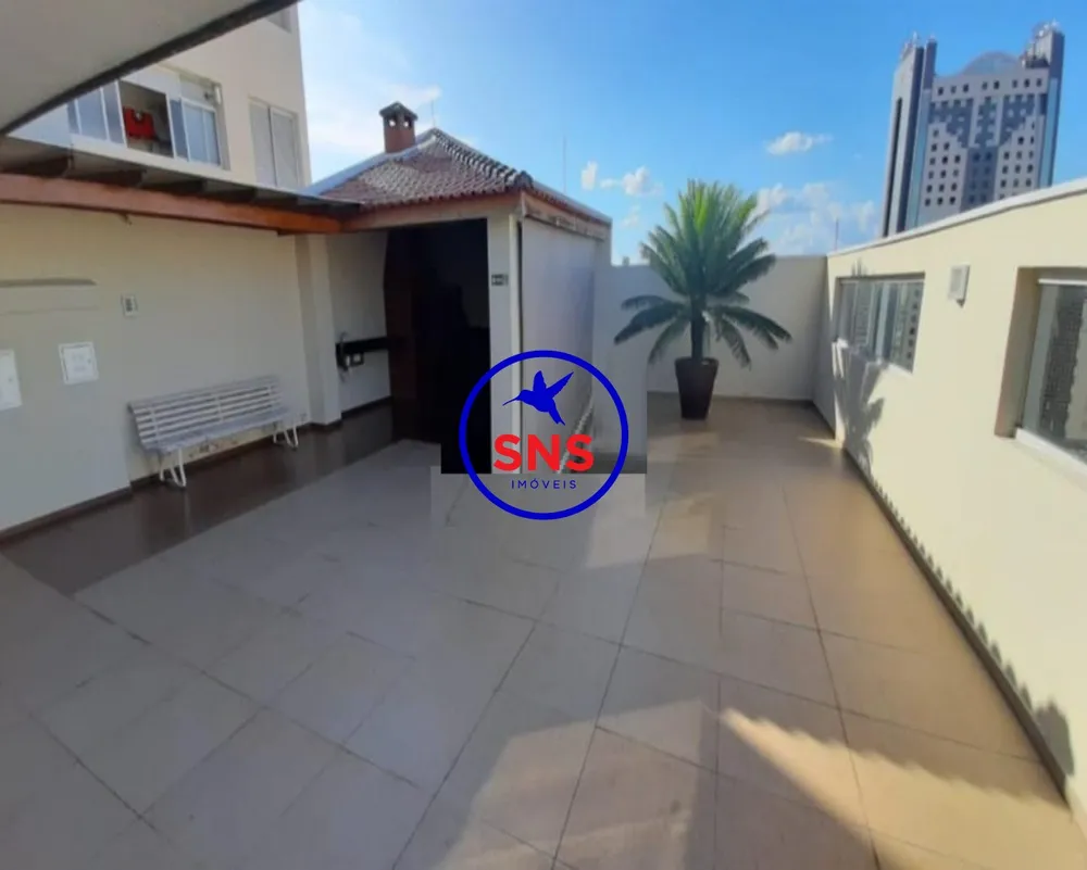 Apartamento, 3 quartos, 94 m² - Foto 18