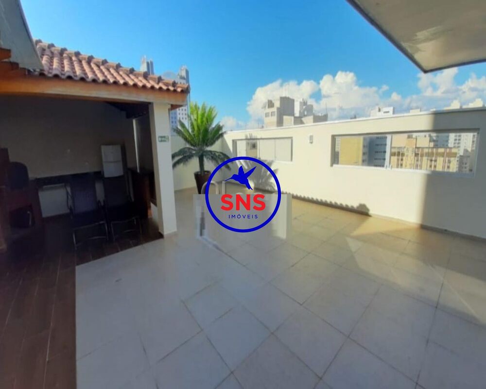 Apartamento, 3 quartos, 94 m² - Foto 5