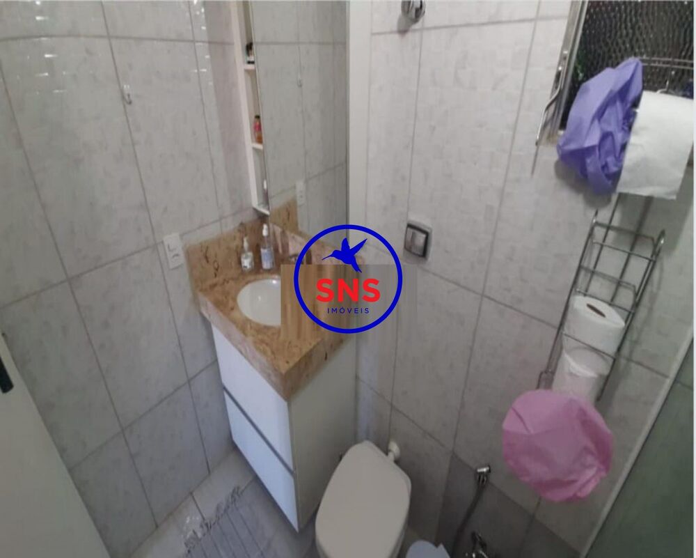 Apartamento, 3 quartos, 94 m² - Foto 7