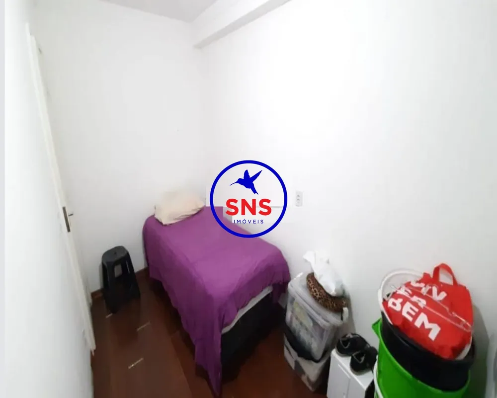 Apartamento, 3 quartos, 94 m² - Foto 12