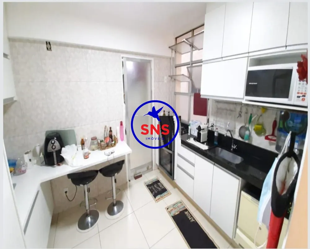 Apartamento, 3 quartos, 94 m² - Foto 14