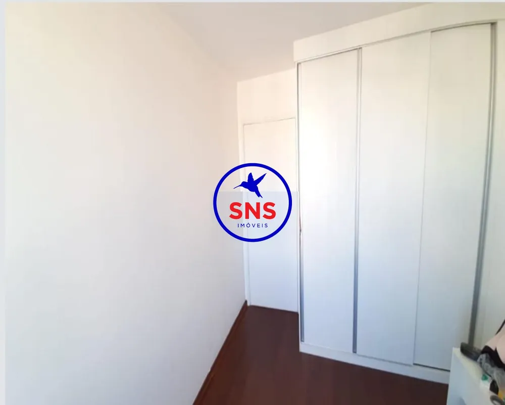 Apartamento, 3 quartos, 94 m² - Foto 13