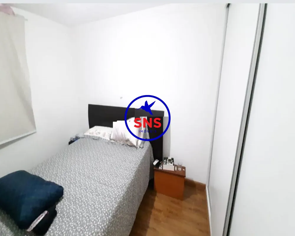 Apartamento, 3 quartos, 94 m² - Foto 10