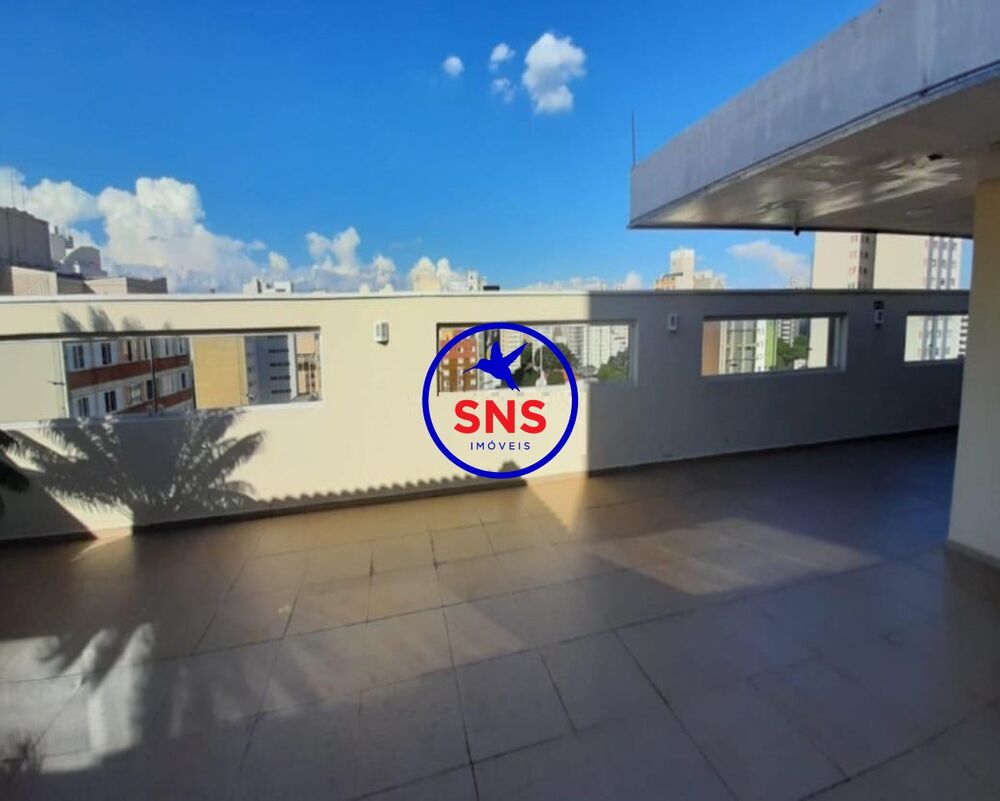 Apartamento, 3 quartos, 94 m² - Foto 8