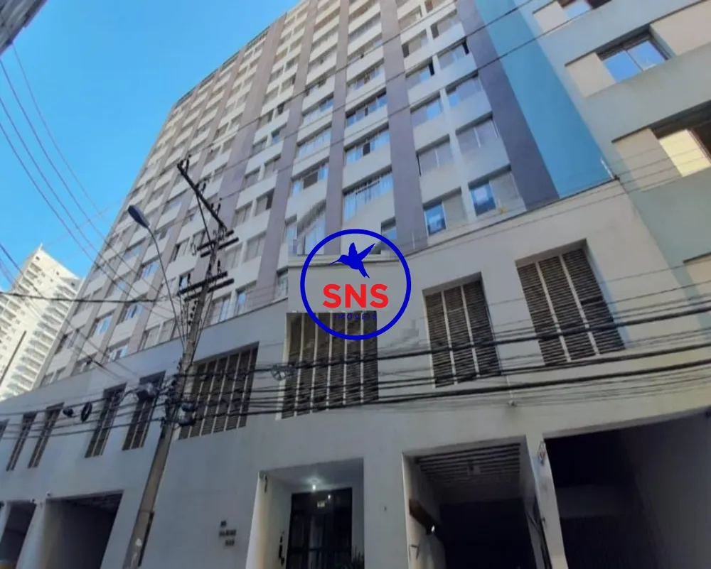 Apartamento, 3 quartos, 94 m² - Foto 20