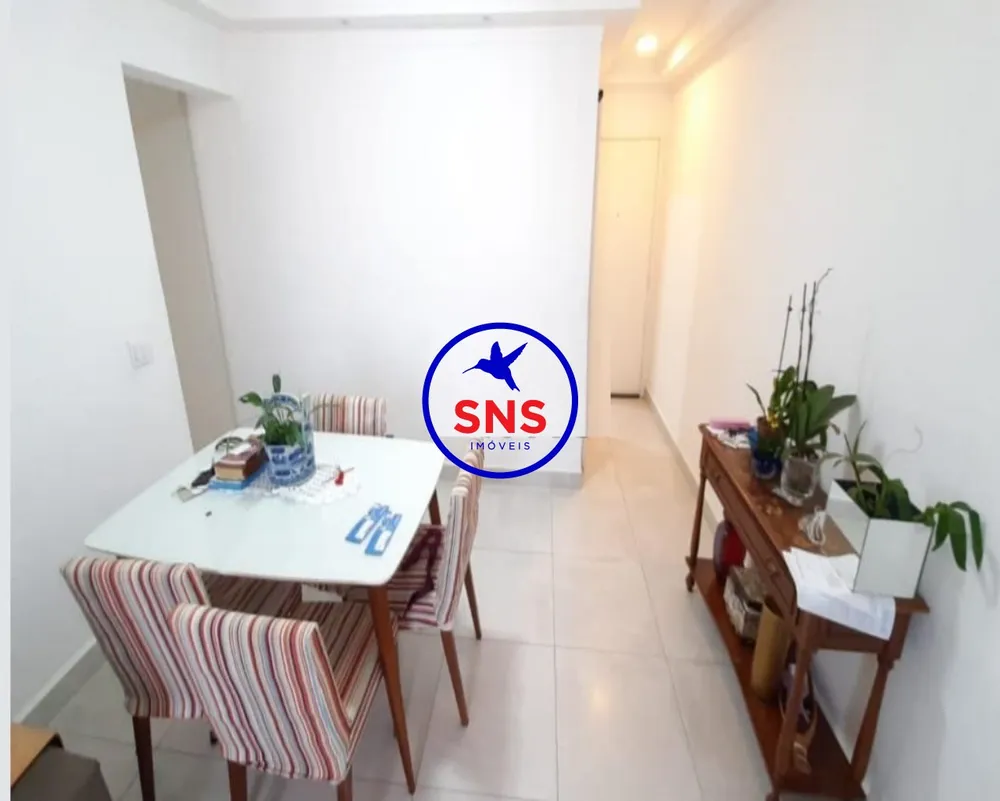 Apartamento, 3 quartos, 94 m² - Foto 9
