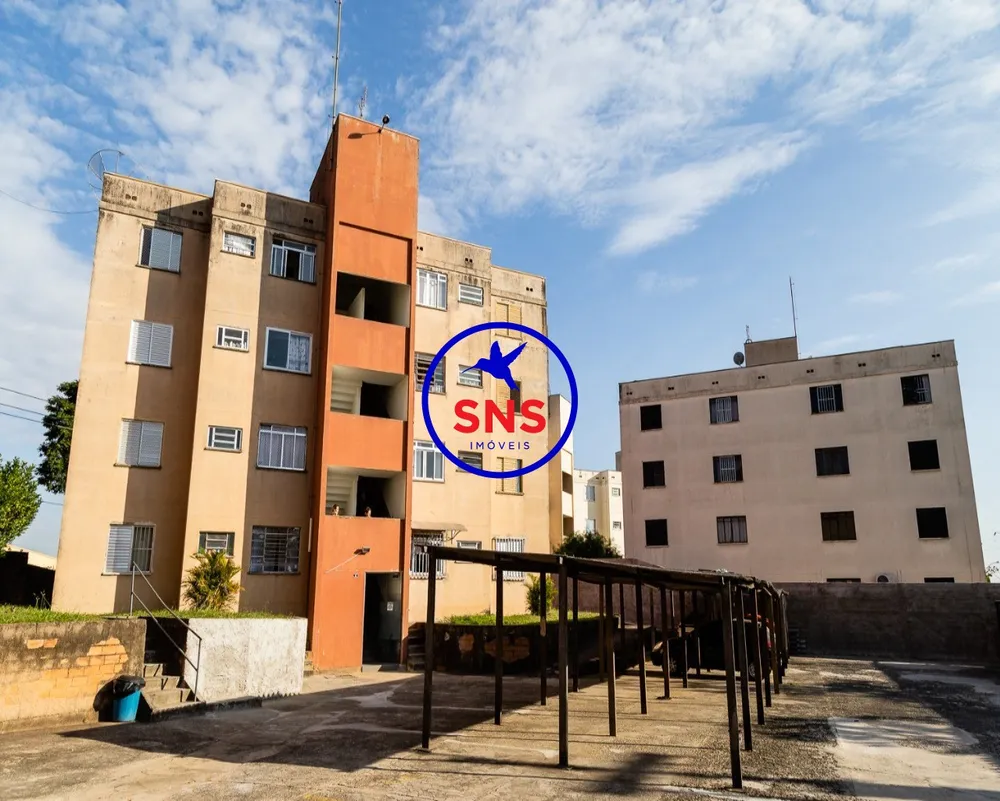 Apartamento, 2 quartos, 45 m² - Foto 17