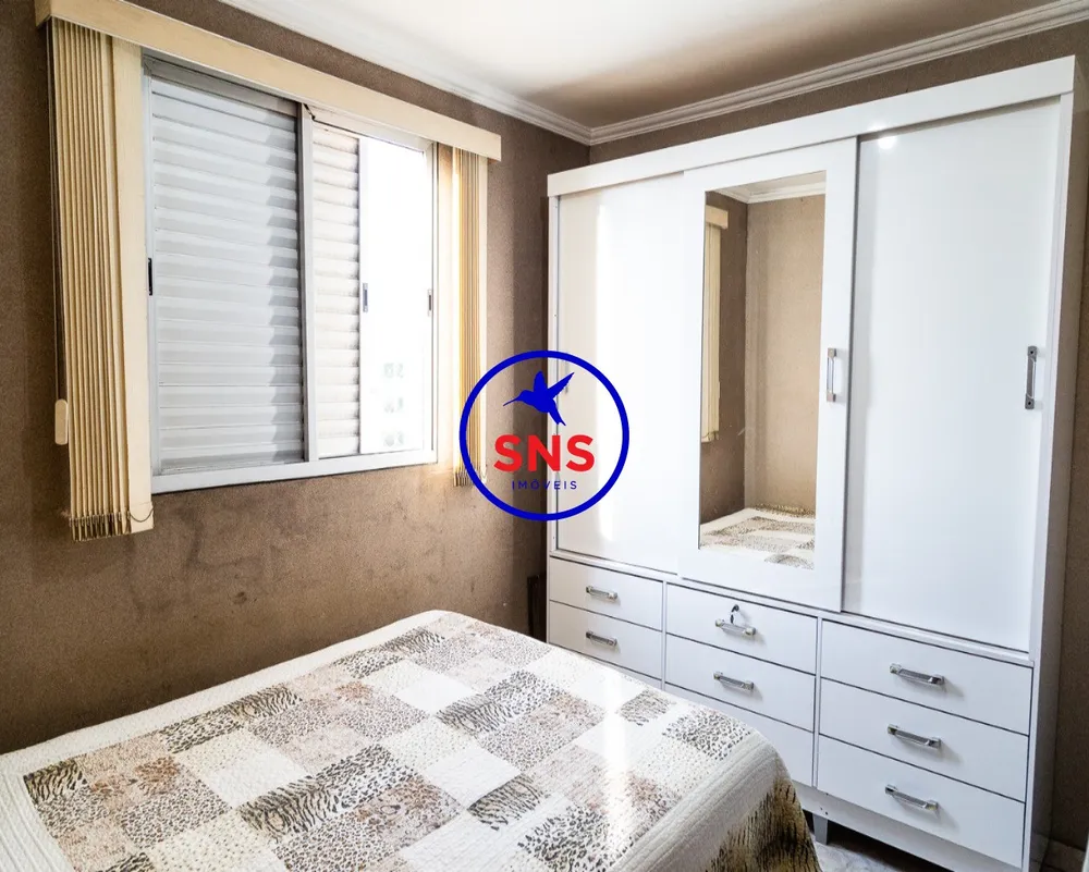 Apartamento, 2 quartos, 45 m² - Foto 18