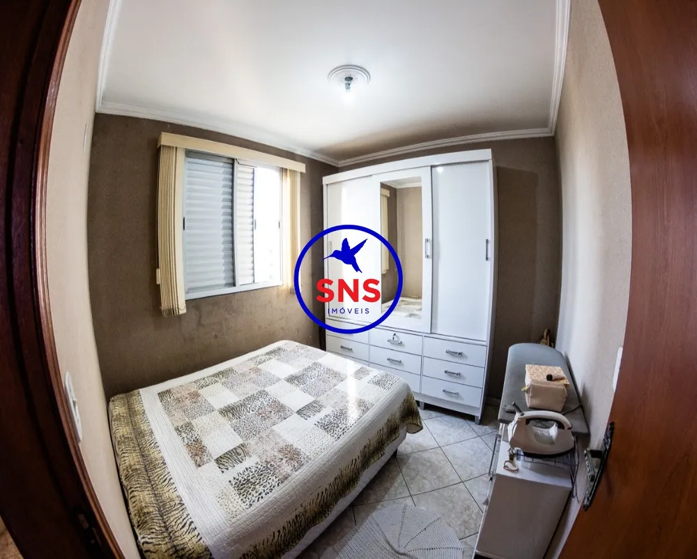 Apartamento, 2 quartos, 45 m² - Foto 20