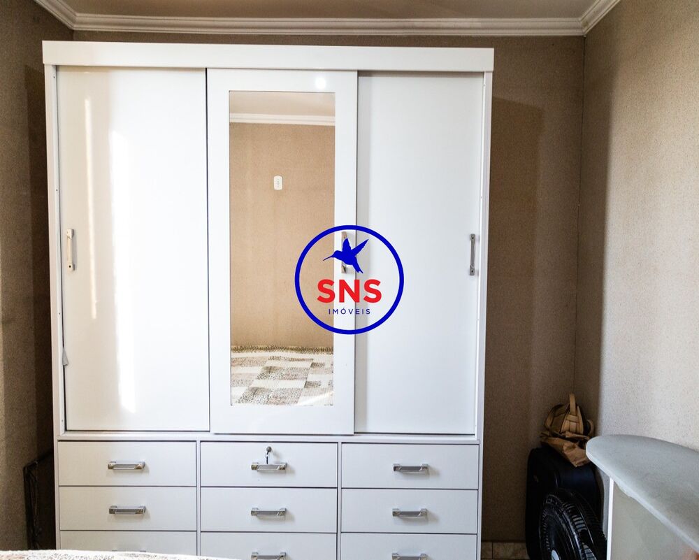 Apartamento, 2 quartos, 45 m² - Foto 5