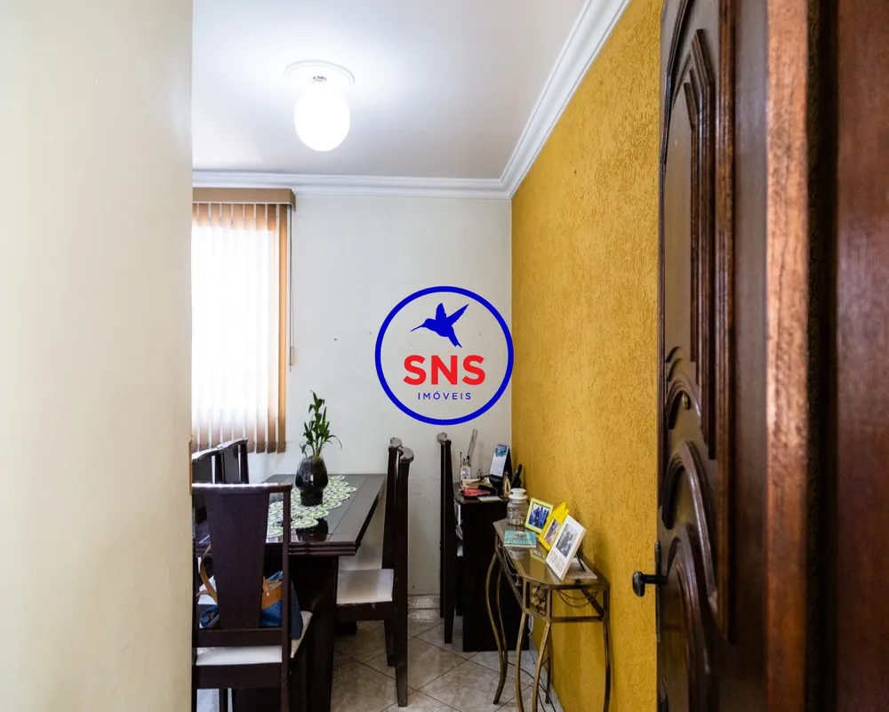 Apartamento, 2 quartos, 45 m² - Foto 11