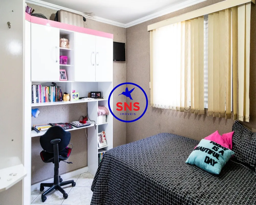 Apartamento, 2 quartos, 45 m² - Foto 19