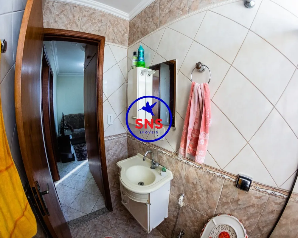 Apartamento, 2 quartos, 45 m² - Foto 15