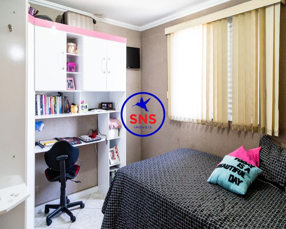 Apartamento, 2 quartos, 45 m² - Foto 6