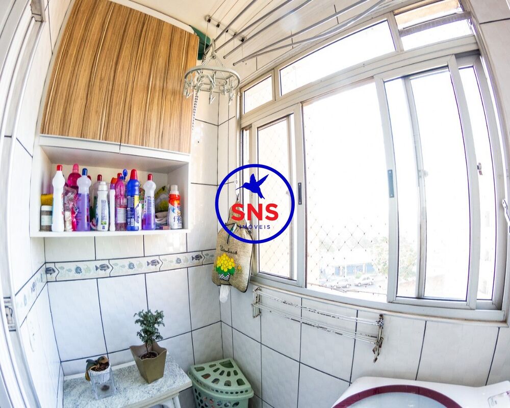 Apartamento, 2 quartos, 45 m² - Foto 8