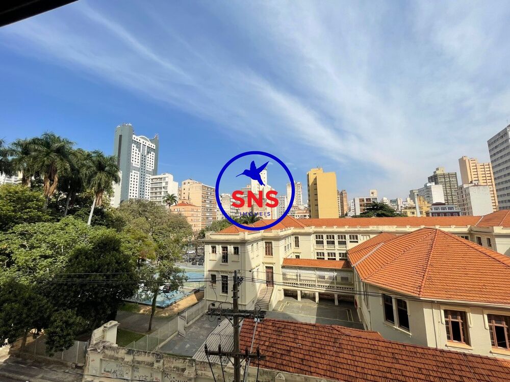 Kitnet e Studio à venda com 1 quarto, 35m² - Foto 2