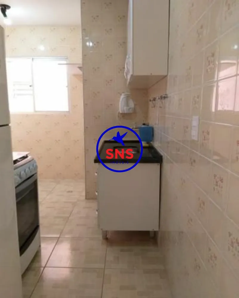 Apartamento, 1 quarto, 56 m² - Foto 6