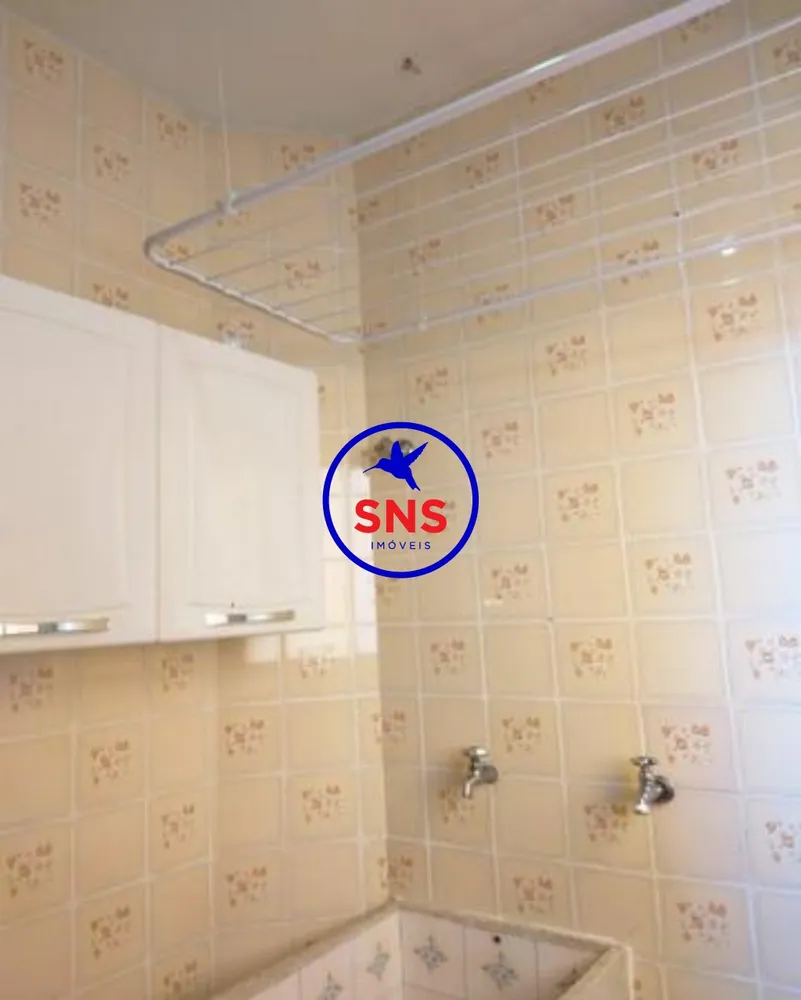 Apartamento, 1 quarto, 56 m² - Foto 8