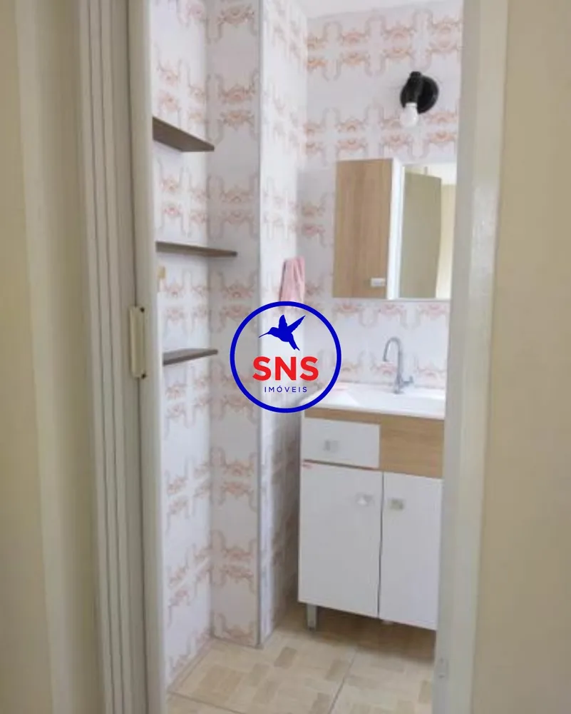 Apartamento, 1 quarto, 56 m² - Foto 5