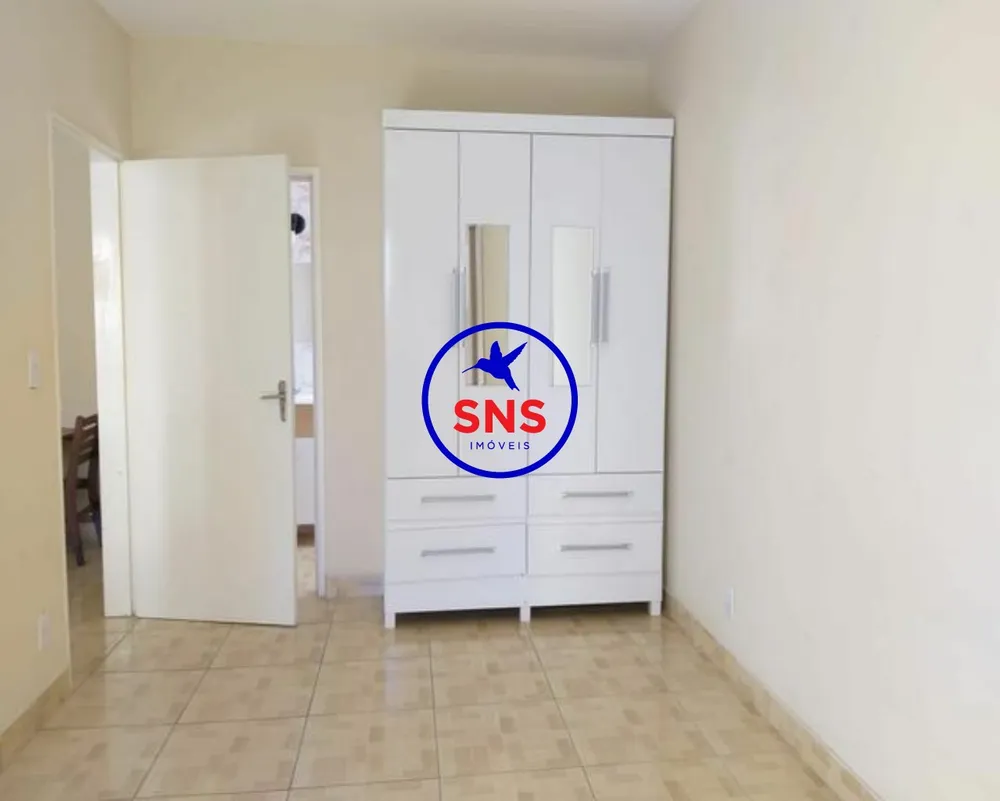 Apartamento, 1 quarto, 56 m² - Foto 8