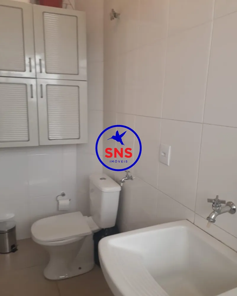 Apartamento, 4 quartos, 112 m² - Foto 7