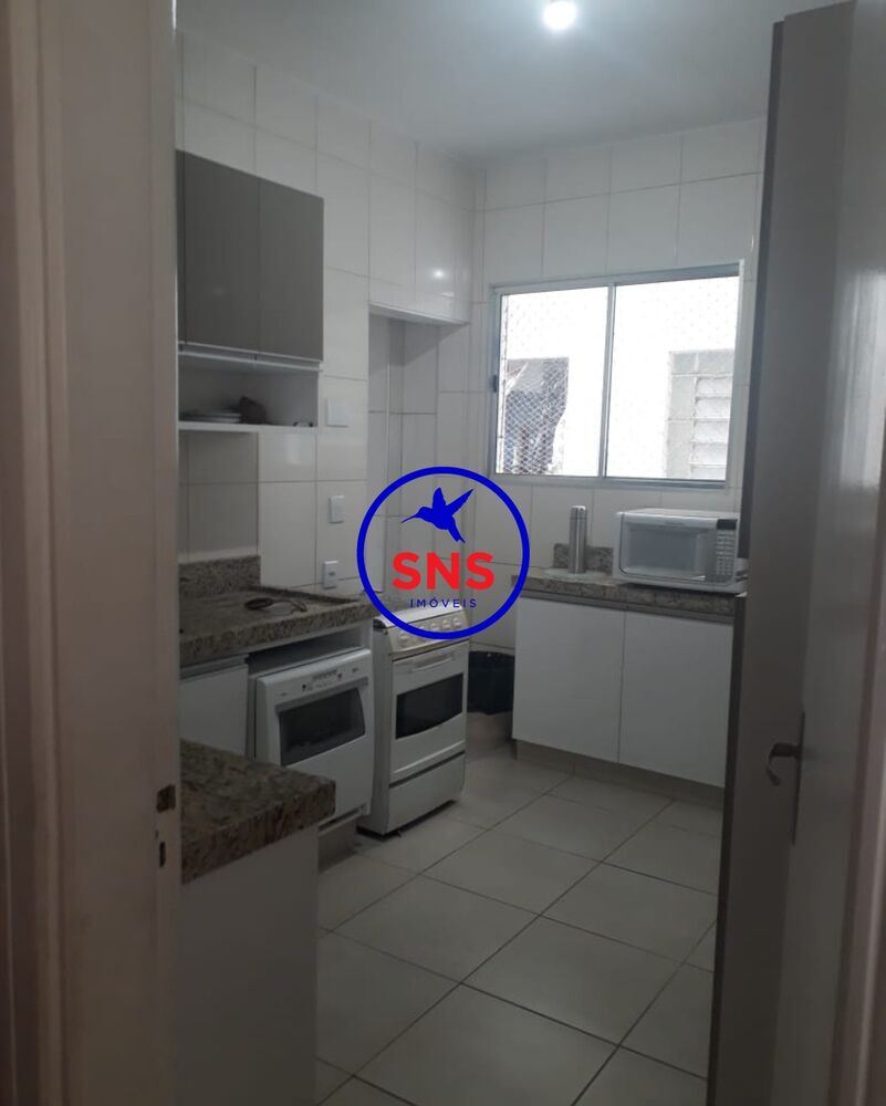 Apartamento, 4 quartos, 112 m² - Foto 3