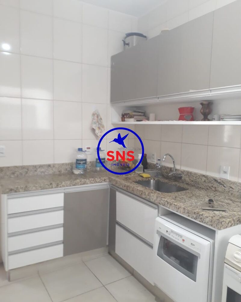 Apartamento, 4 quartos, 112 m² - Foto 4