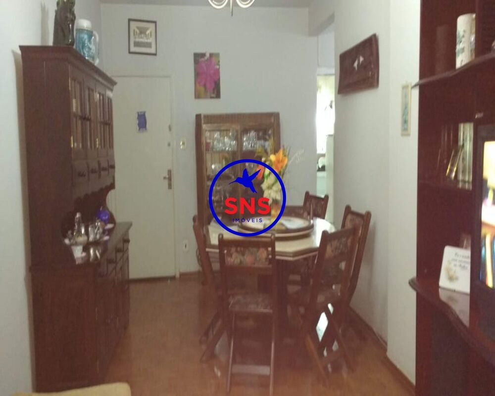 Apartamento, 3 quartos, 123 m² - Foto 2