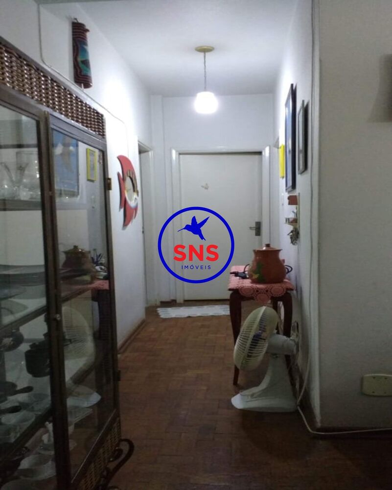 Apartamento, 3 quartos, 123 m² - Foto 3