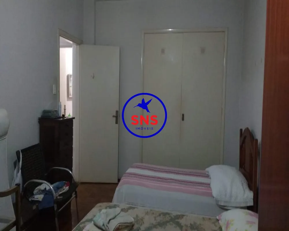 Apartamento, 3 quartos, 123 m² - Foto 1