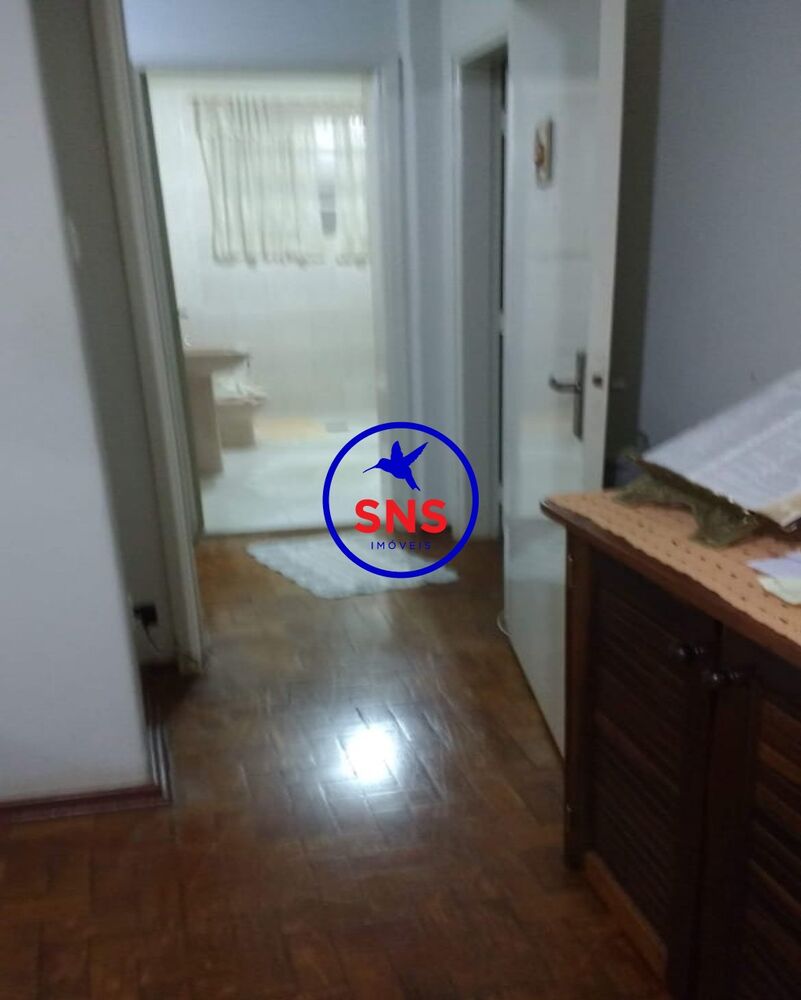 Apartamento, 3 quartos, 123 m² - Foto 4